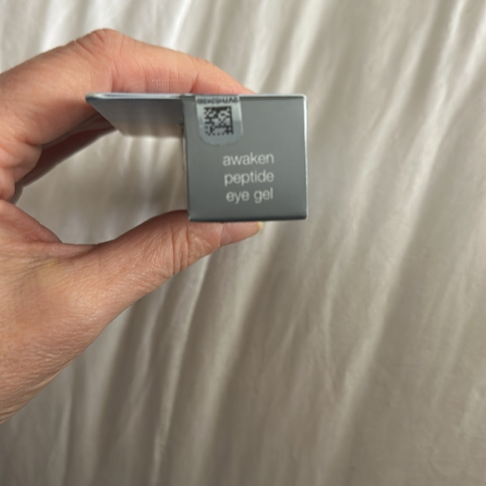 Dermologica Awaken peptide eye gel - Picture 3 of 3